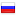 webreselling.ru hosted country